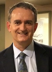 Dr. Cabrera